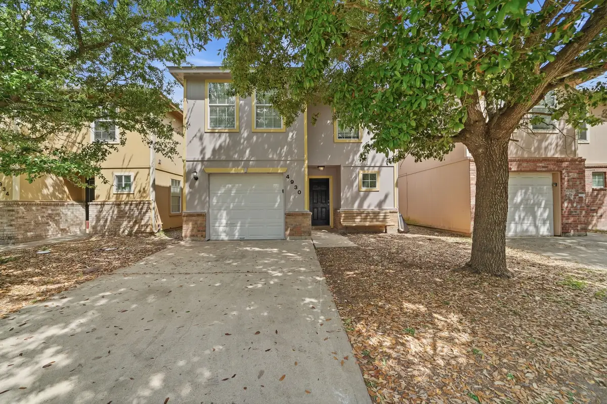 4930 S Cancun Drive, Houston, TX 77045 - #1