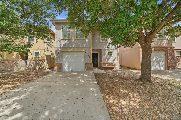 4930 S Cancun Drive, Houston, TX 77045