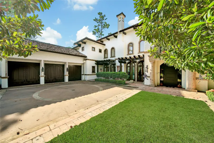 1221 Archley Drive, Houston, TX 77055 - Image #2