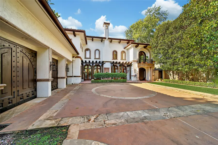 1221 Archley Drive, Houston, TX 77055 - Image #3