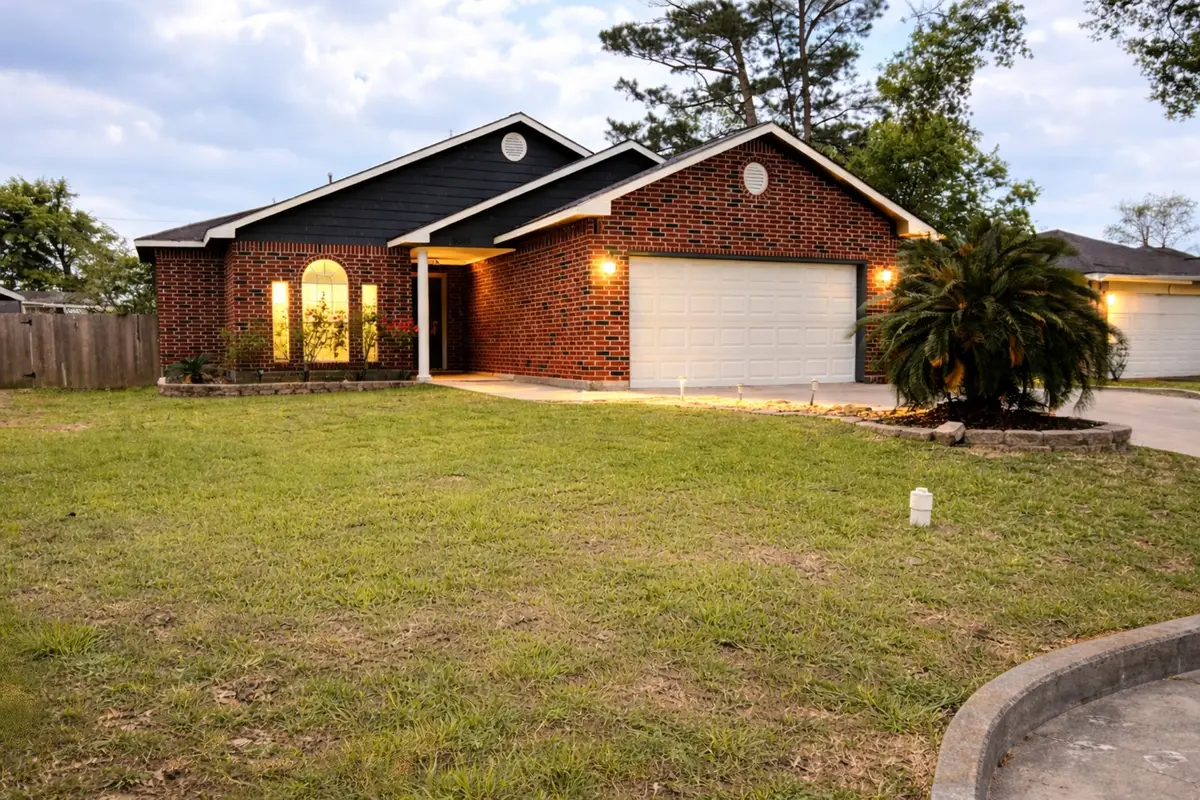 3219 Carmel Street, Houston, TX 77091 - #1