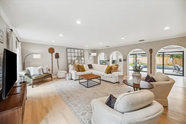 2607 Tannehill Drive, Houston, TX 77008