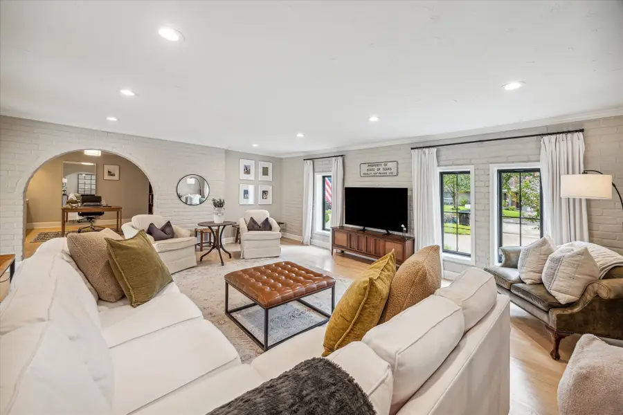 2607 Tannehill Drive, Houston, TX 77008 - #2