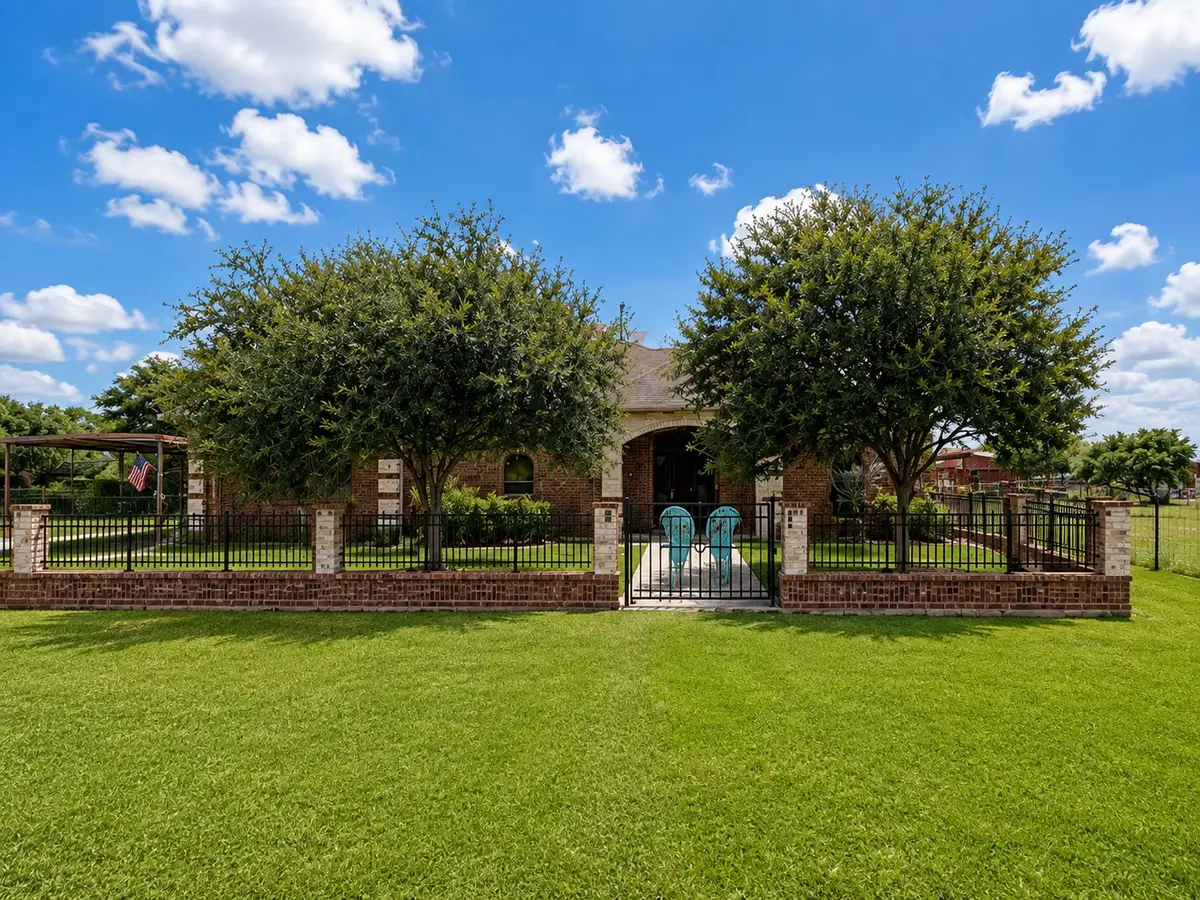 390 N County Road 1030, Kingsville, TX 78363 - #1