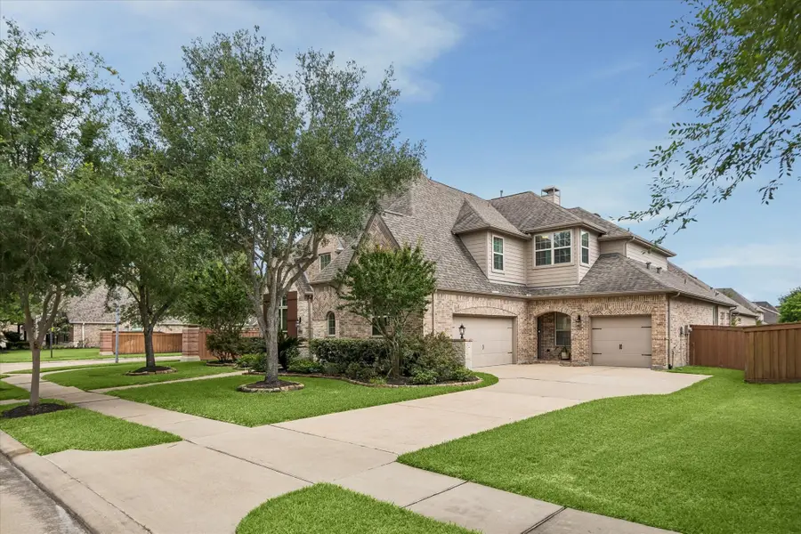 17403 Astrachan Road, Richmond, TX 77407 - #2