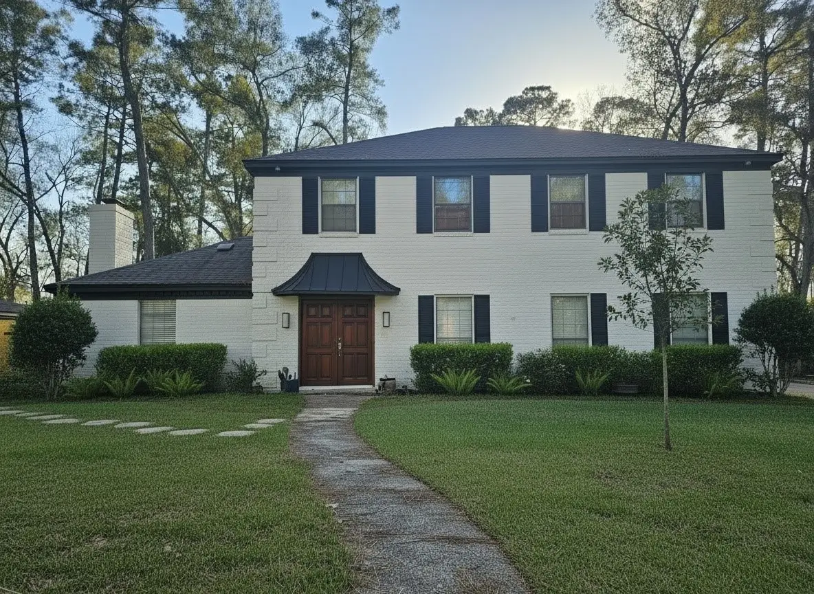 27331 Caperidge Drive, Huffman, TX 77336 - #1