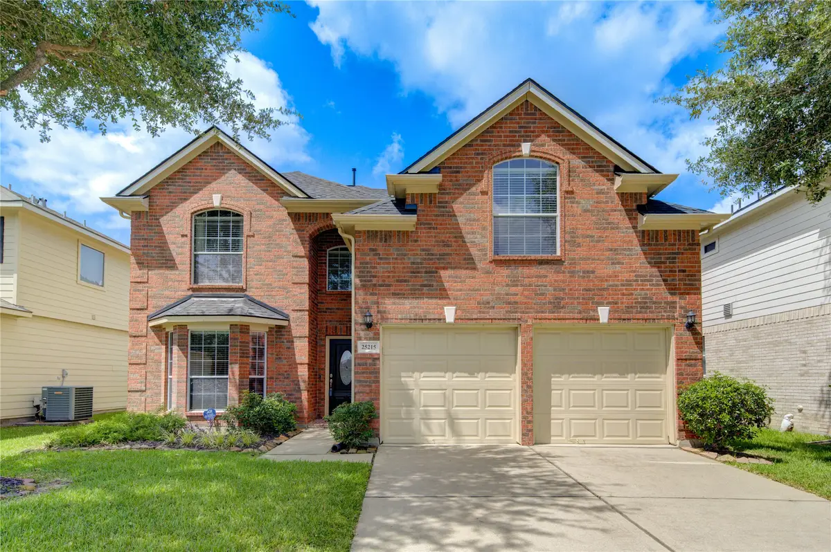 25215 Hazel Ranch, Katy, TX 77494 - Image #1