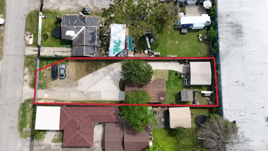 409 Robert Lee Road, Houston, TX 77009 - #3