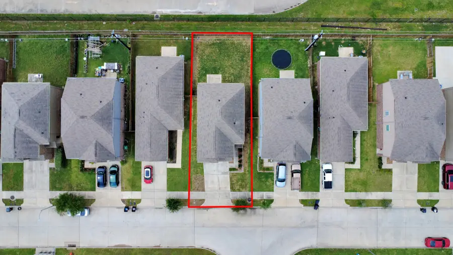 11658 El Rubi Drive, Houston, TX 77048 - #2