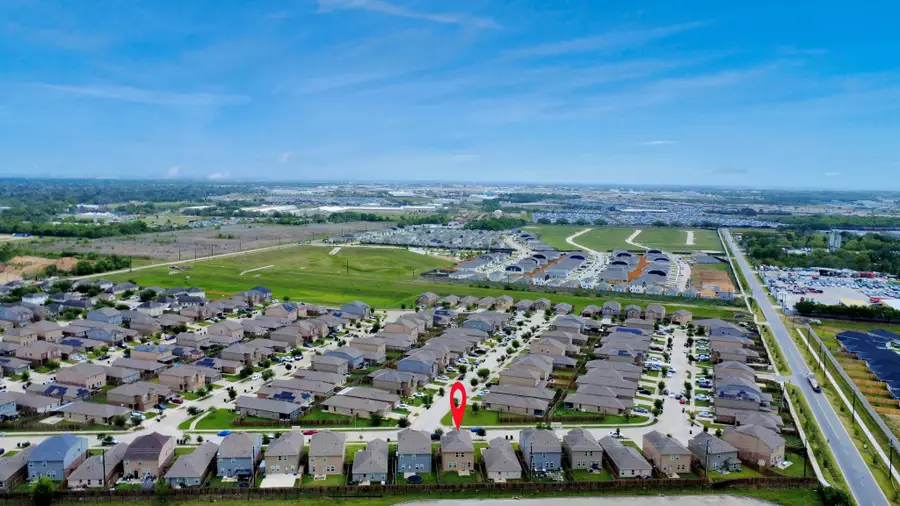 11658 El Rubi Drive, Houston, TX 77048 - #3