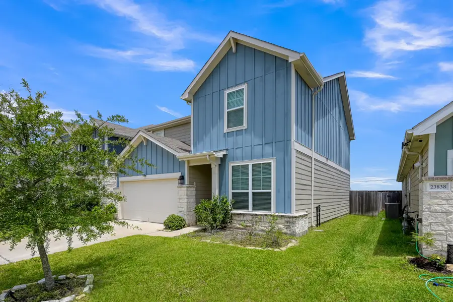 23842 N Wimble Drive, Hockley, TX 77447 - #2