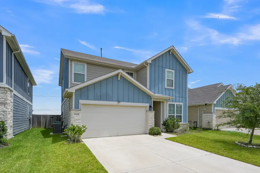 23842 N Wimble Drive, Hockley, TX 77447 - #3