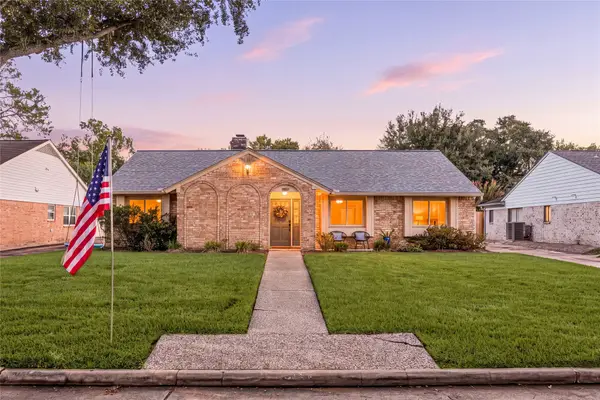 14511 Chadbourne Drive, Houston, TX 77079