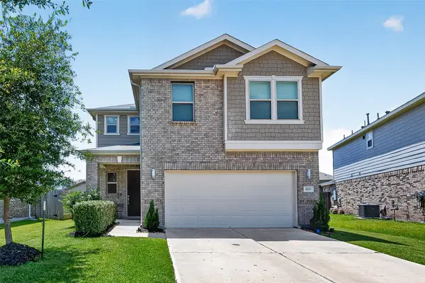 5255 Tall Tower Street, Katy, TX 77493