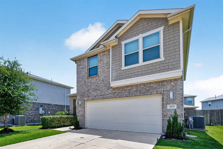 5255 Tall Tower Street, Katy, TX 77493 - #2