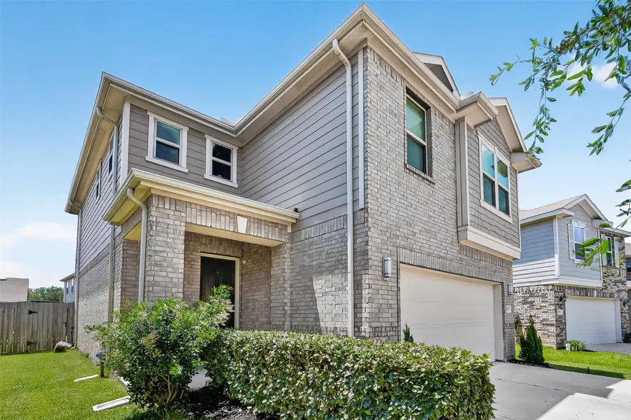 5255 Tall Tower Street, Katy, TX 77493 - #3