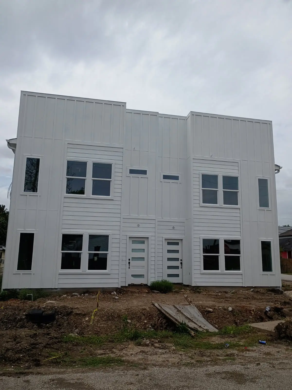 4357 Elmwood Street #A-D, Houston, TX 77051 - #1