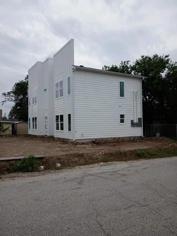 4357 Elmwood Street #A-D, Houston, TX 77051 - #3