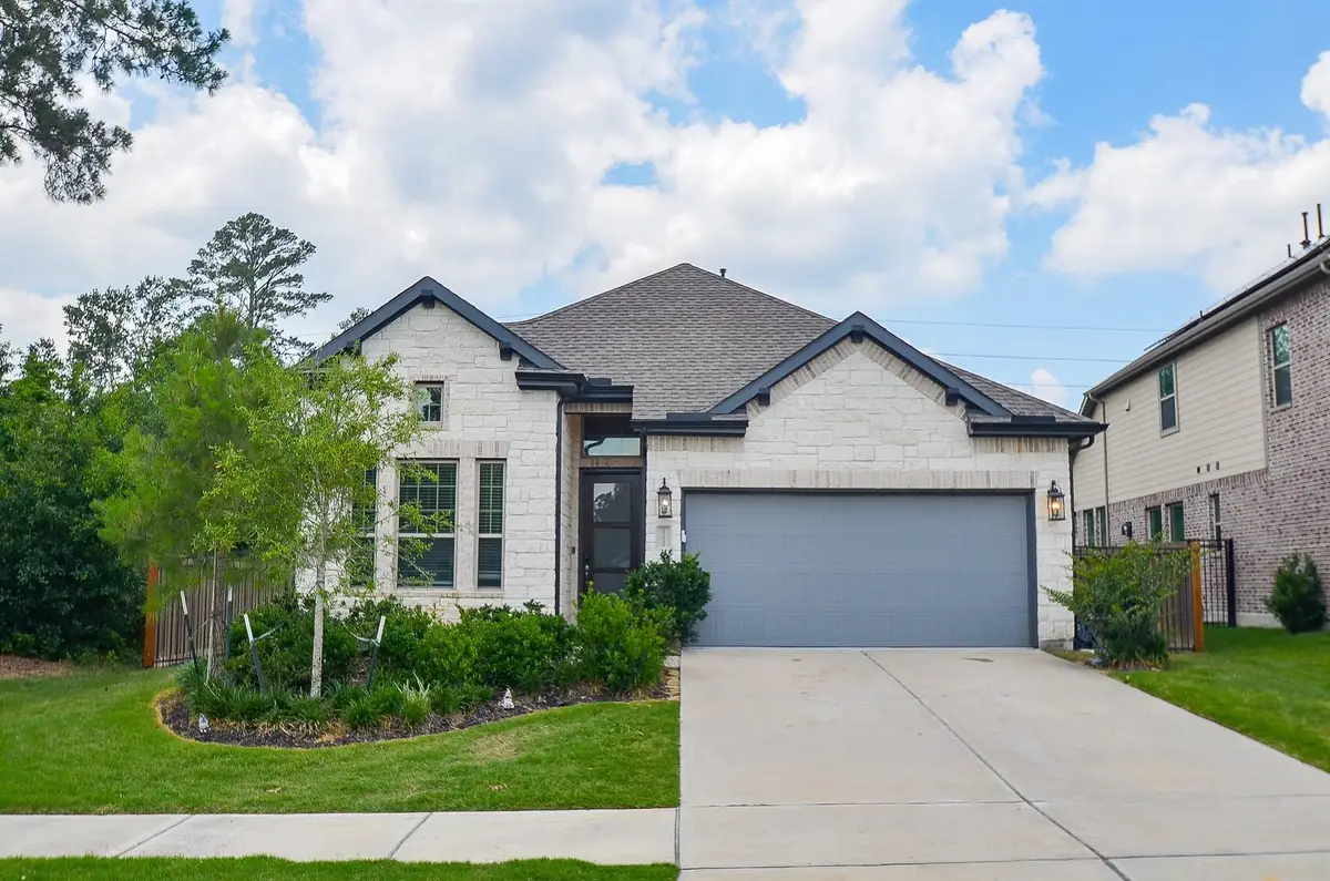 27026 Golden Knoll Drive, Magnolia, TX 77354 - #1