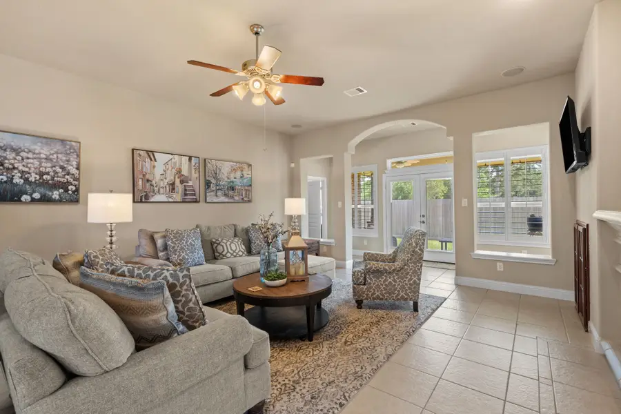 12015 Rampy Green Drive, Tomball, TX 77377 - #3