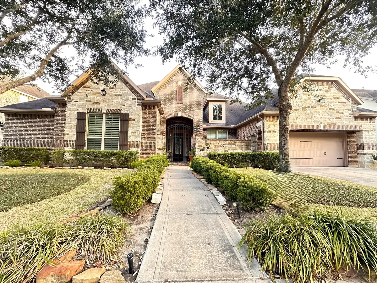 47 Trento Turn Drive, Missouri City, TX 77459 - #1
