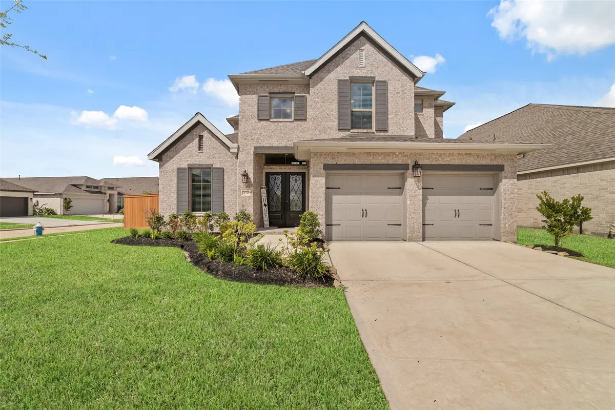 21350 Manatee Rock Ln, Cypress, TX 77433 - #1