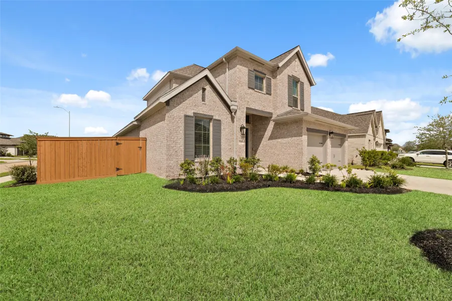 21350 Manatee Rock Ln, Cypress, TX 77433 - #2