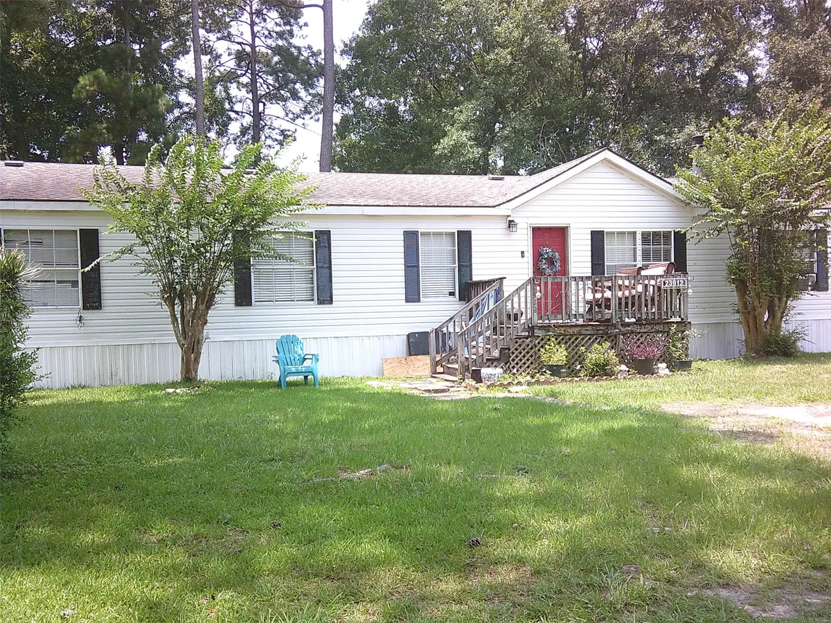 23912 Cicada Circle W, New Caney, TX 77357 - #1
