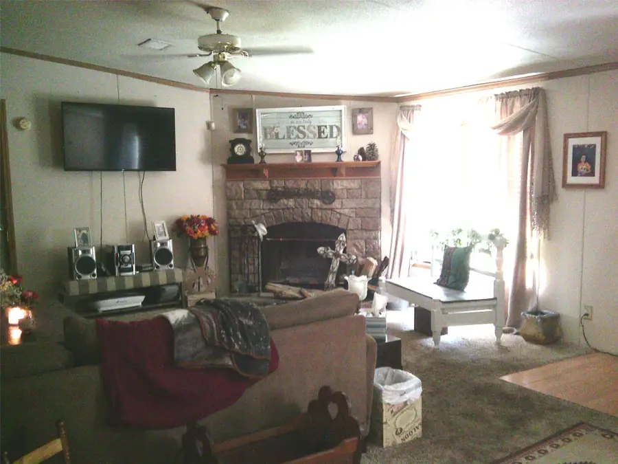 23912 Cicada Circle W, New Caney, TX 77357 - #2