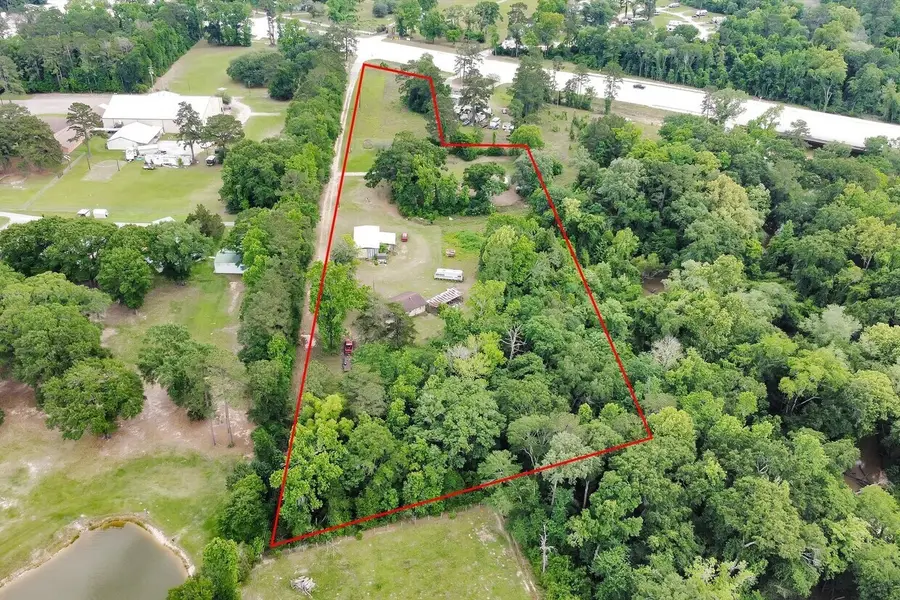 15635 Hwy 105 E Road, Conroe, TX 77306 - #2