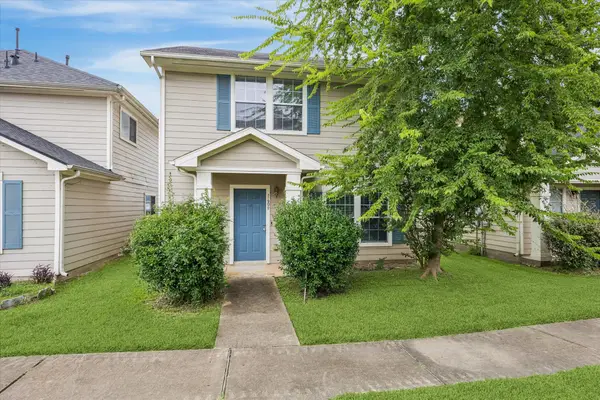 1609 Nichole Woods Drive, Houston, TX 77047