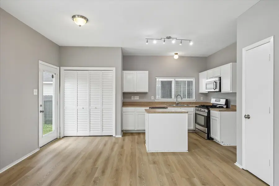 1609 Nichole Woods Drive, Houston, TX 77047 - #3