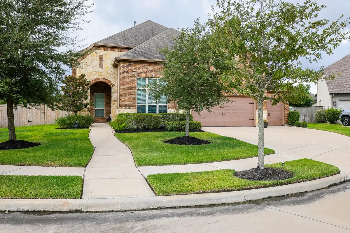 21011 Arden Park Drive, Richmond, TX 77407 - #1