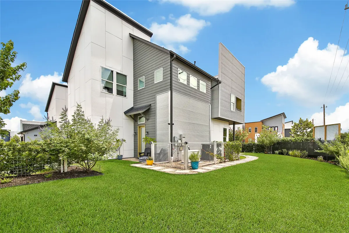 9847 Mocking Bird Hill Lane, Houston, TX 77080 - #1