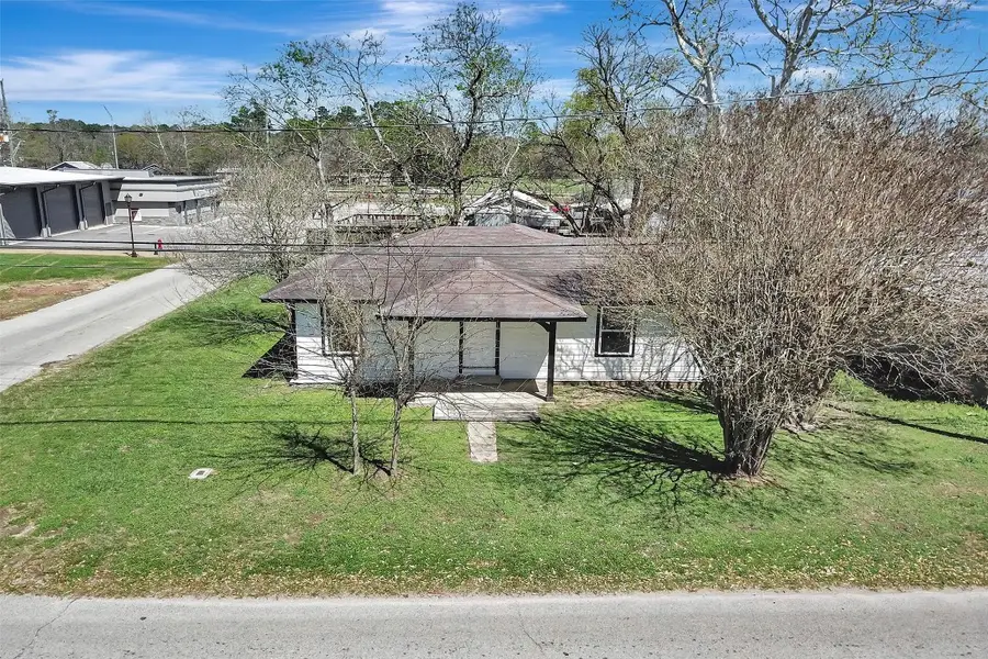 122 Commerce Street, Magnolia, TX 77355 - #2