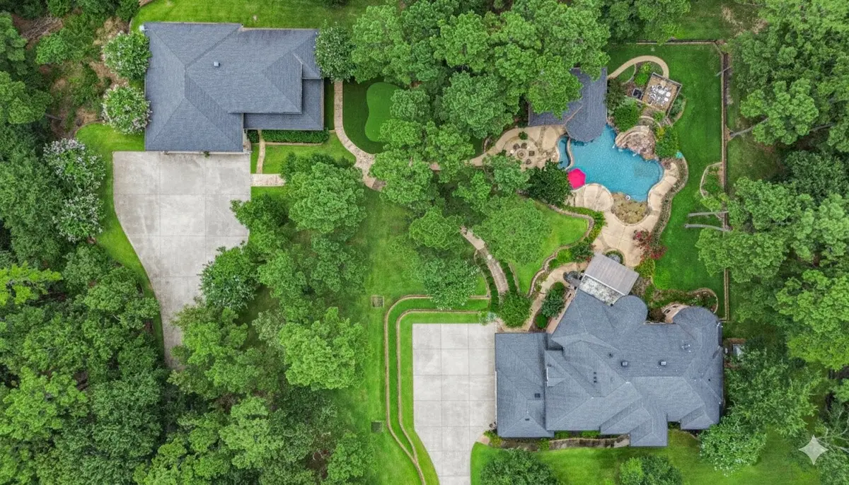 28053 Cross Way Oaks, Magnolia, TX 77355 - #1
