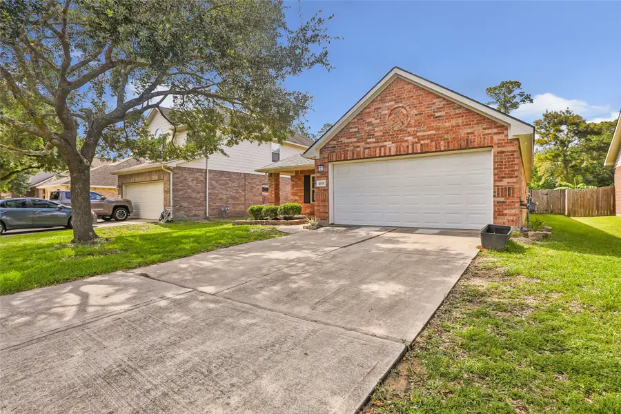 10331 Whisper Bluff Drive, Humble, TX 77396 - #3