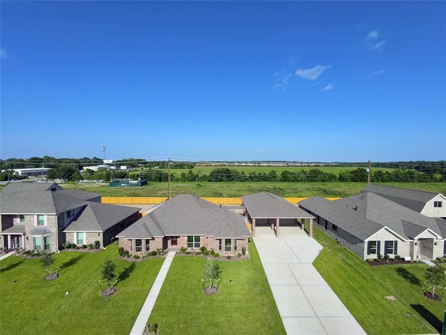 3805 Verde River Road, Texas City League City, TX 77539 - #2