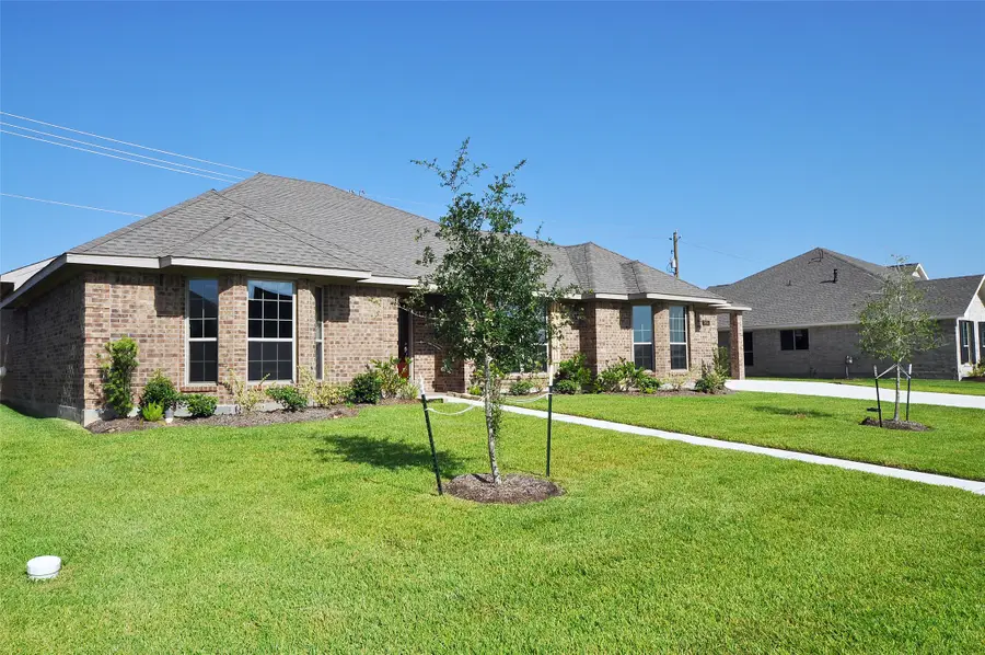 3805 Verde River Road, Texas City League City, TX 77539 - #3