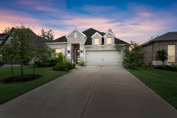 13087 Soaring Forest Drive, Conroe, TX 77302