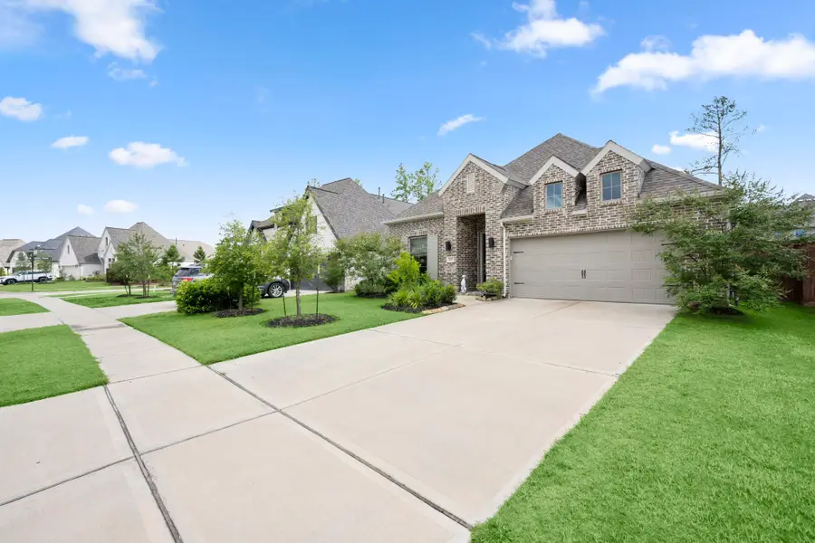 13087 Soaring Forest Drive, Conroe, TX 77302 - #2