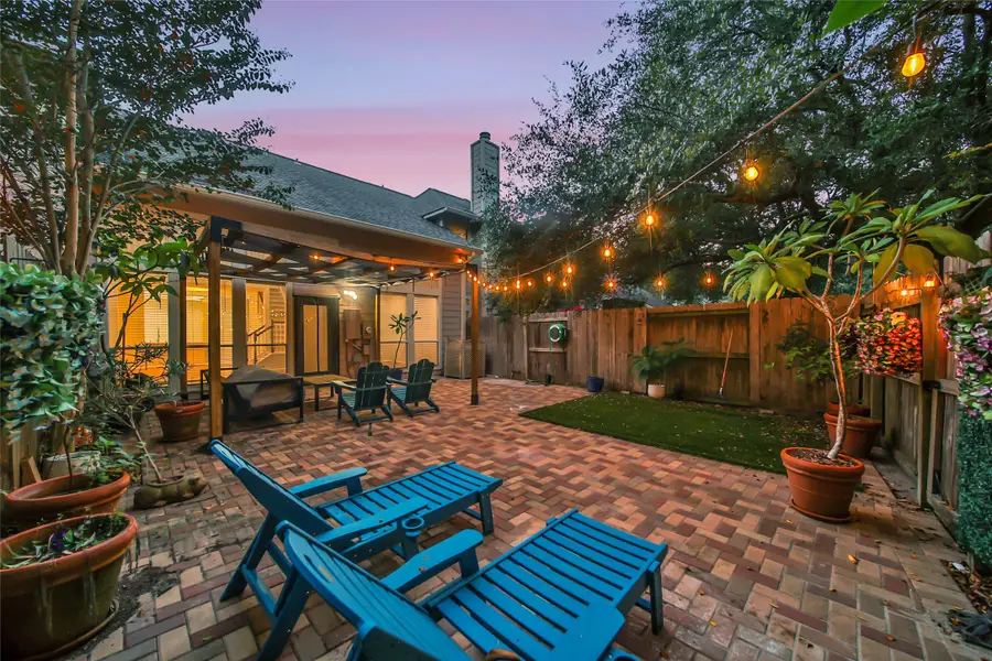 38 W Greenhill Terrace Place, The Woodlands, TX 77382 - #2