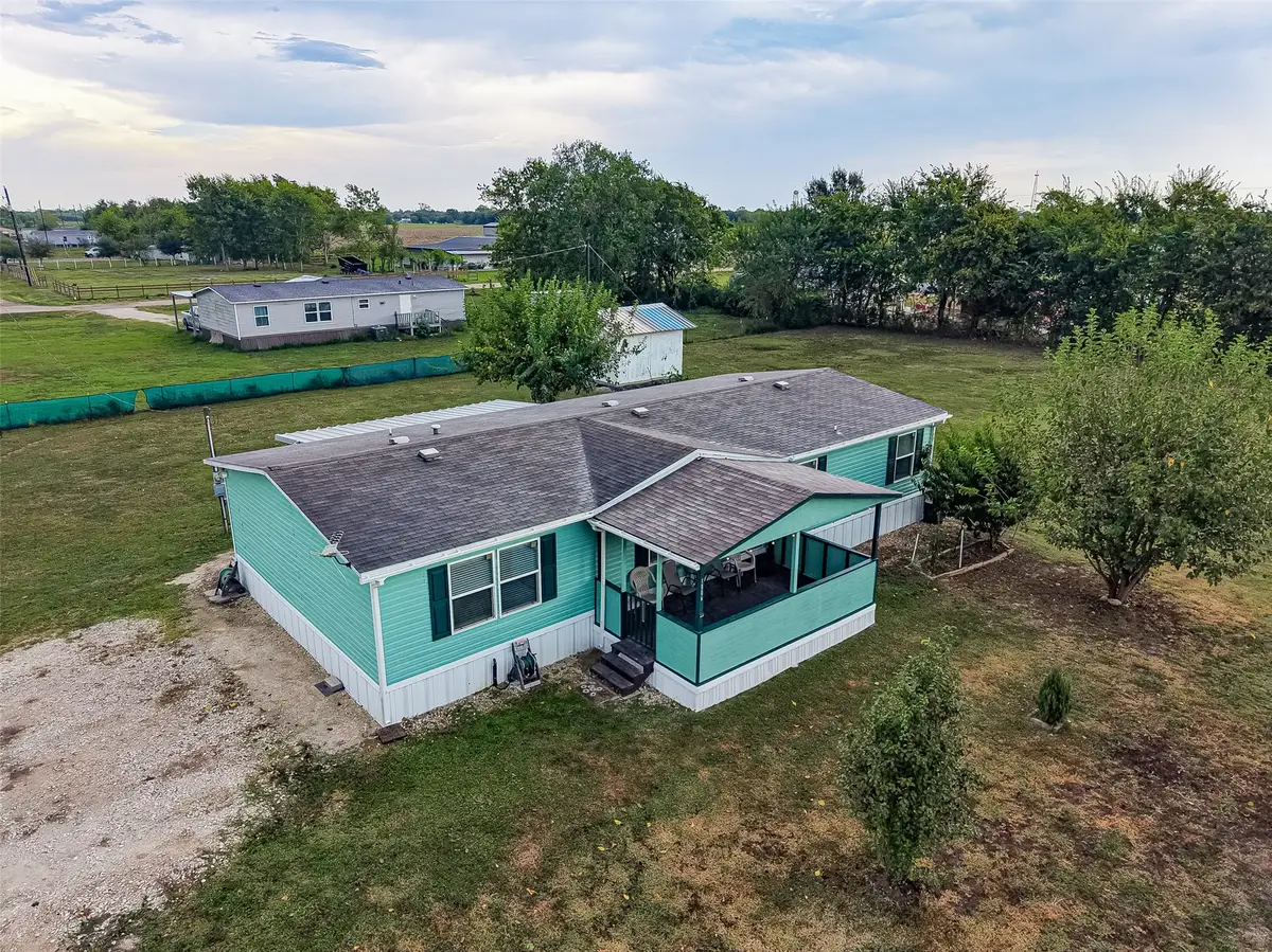 1006 Nunez Street, Kendleton, TX 77417 - #1