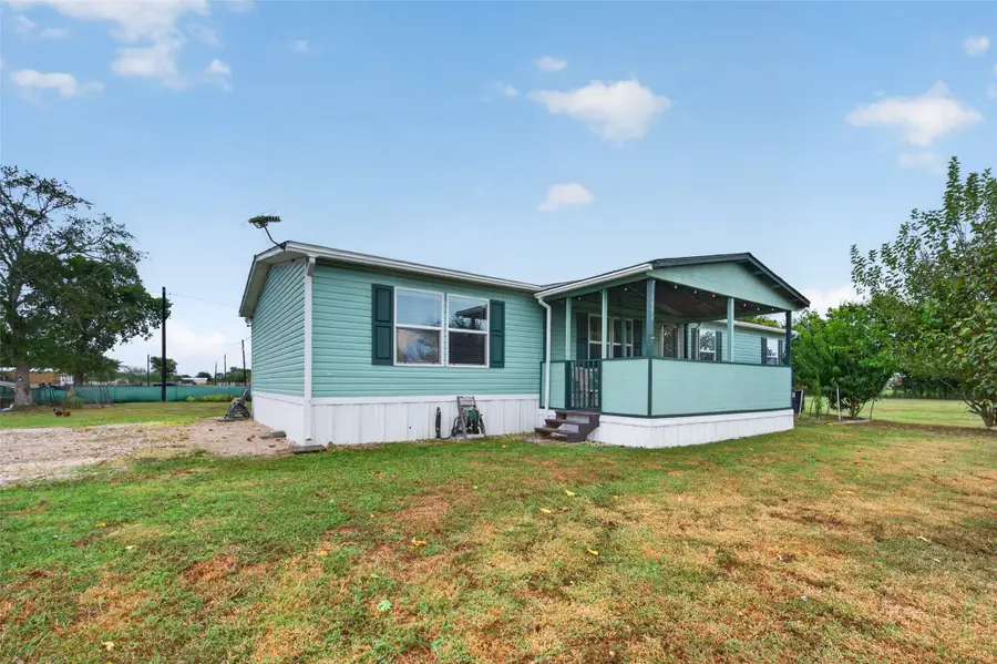 1006 Nunez Street, Kendleton, TX 77417 - #2