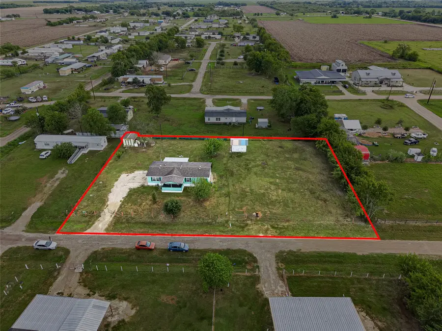 1006 Nunez Street, Kendleton, TX 77417 - #3
