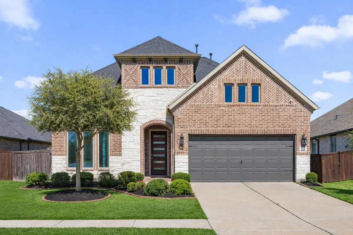 7110 Pondhawk Drive, Katy, TX 77493 - #1