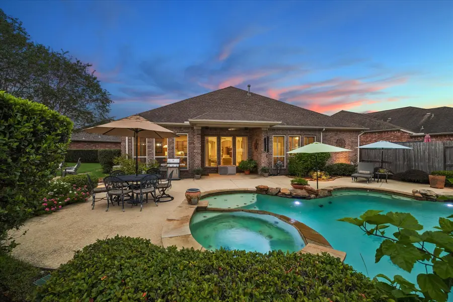 9322 Mystic Falls Lane, Humble, TX 77396 - #2