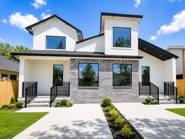 4630 Larkspur Street, Houston, TX 77051