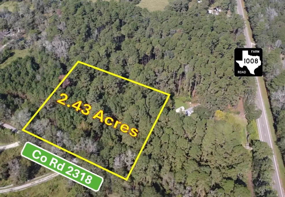 00 TBD County Road 2318, Dayton, TX 77535 - #1