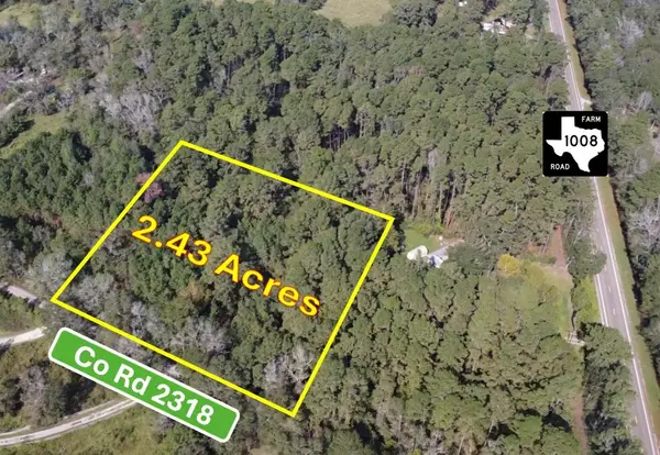 00 TBD County Road 2318, Dayton, TX 77535